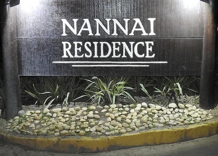 Nannai Residence Pôrto das Galinhas